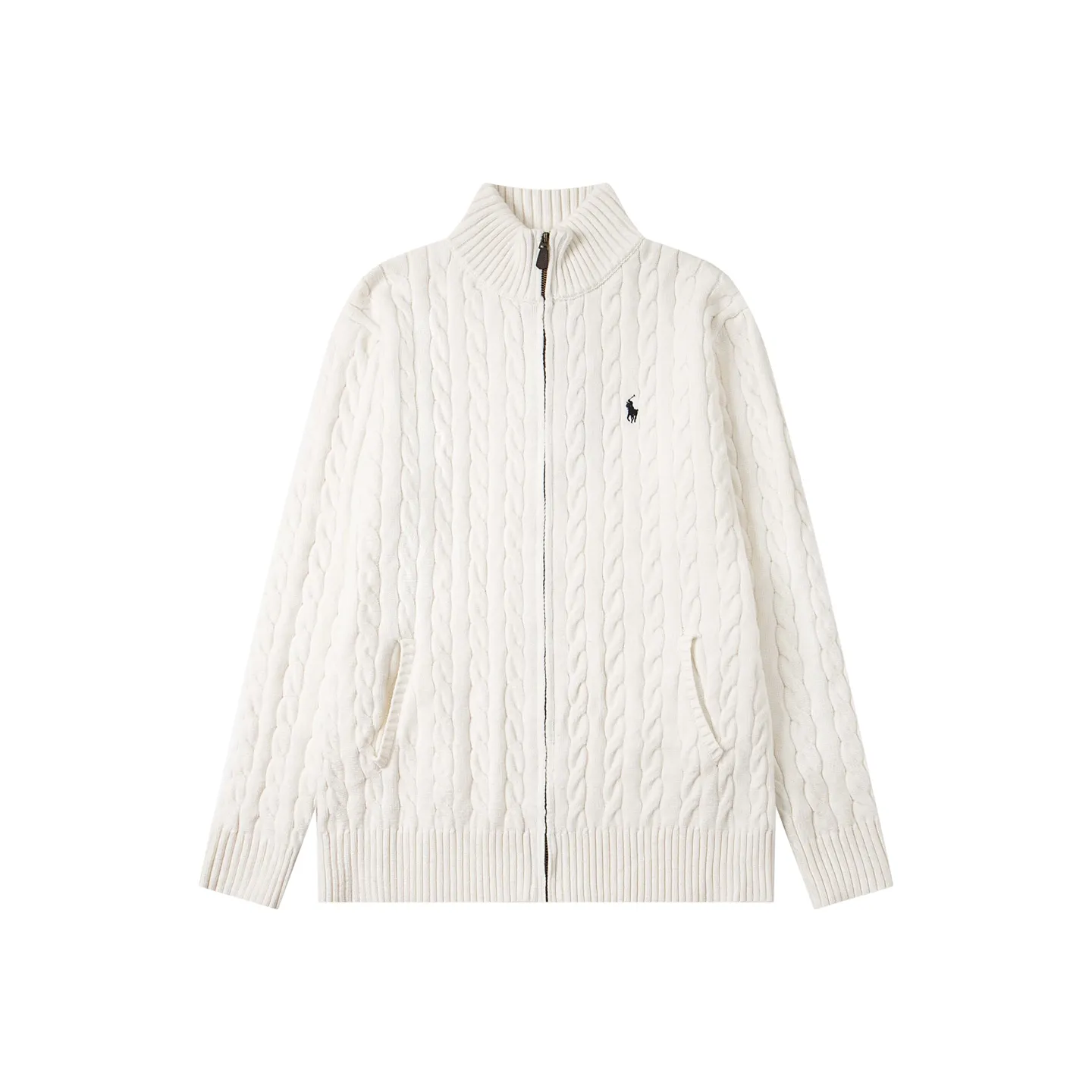 P250 model number: Y199 Ralph Lauren men's zipper jacket, men's hemp flower zipper jacket. The version is really good-looking. It can be worn alone or as a jacket to be worn inside or outside. The upper body shows your personal fashion charm. Four colors are available. Same style for men and women. A must-have item for new summer products. Tag, hanging grain, washed, packaging bag, full set of accessories. Very good appearance. Super exquisite workmanship. Size: S-XL